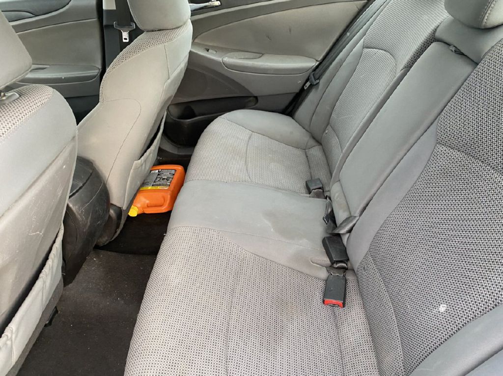 HYUNDAI SONATA 2014 HYUNDAI SONATA 5NPEB4AC3EH832121