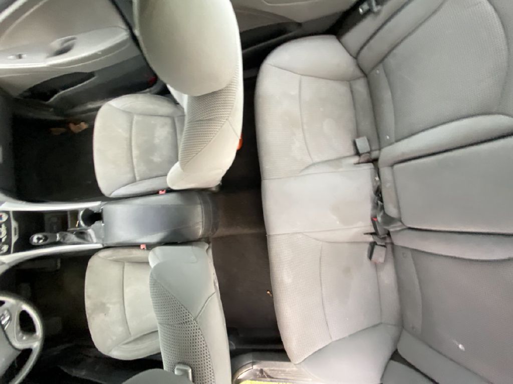 HYUNDAI SONATA 2014 HYUNDAI SONATA 5NPEB4AC3EH832121