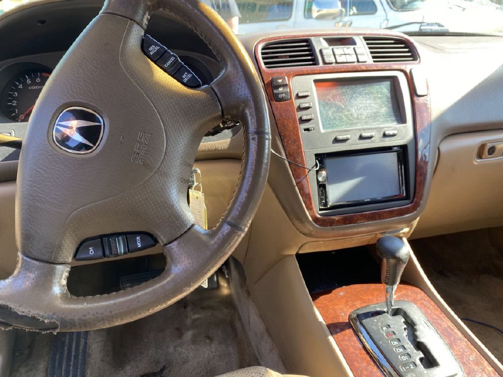 Photo 5 of this ACURA MDX