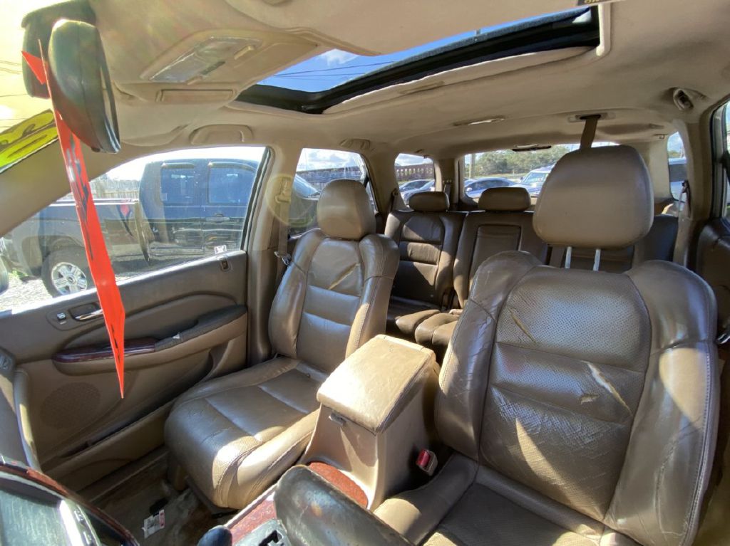 Photo 6 of this ACURA MDX