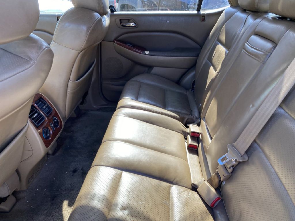 Photo 7 of this ACURA MDX