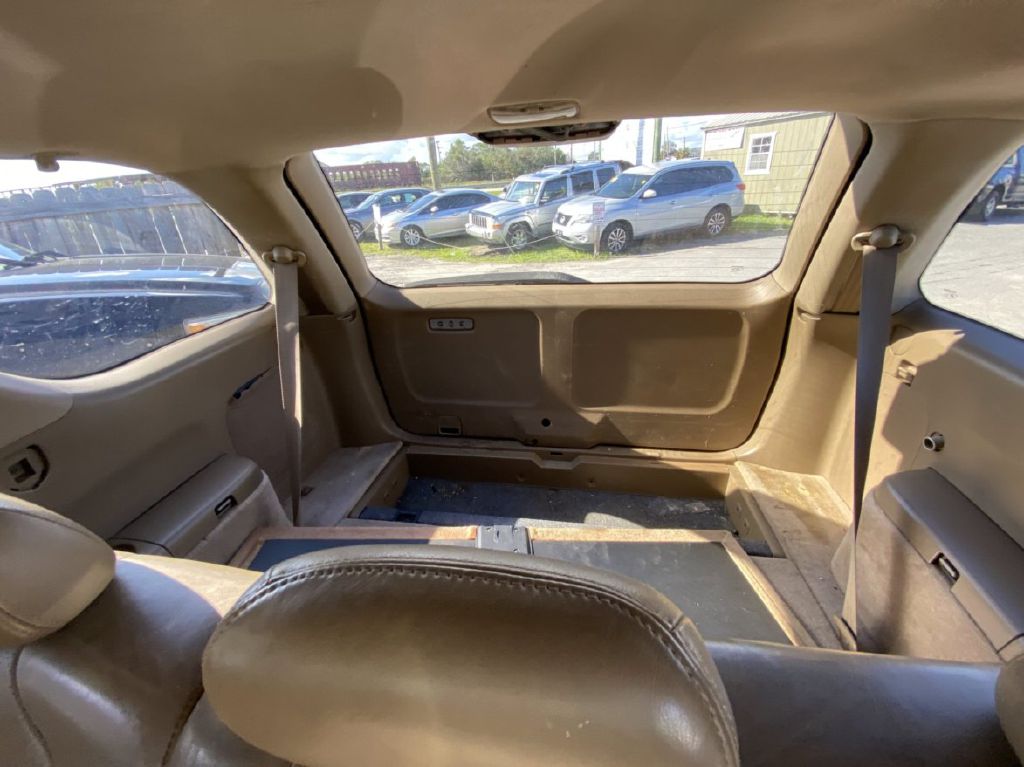 Photo 9 of this ACURA MDX