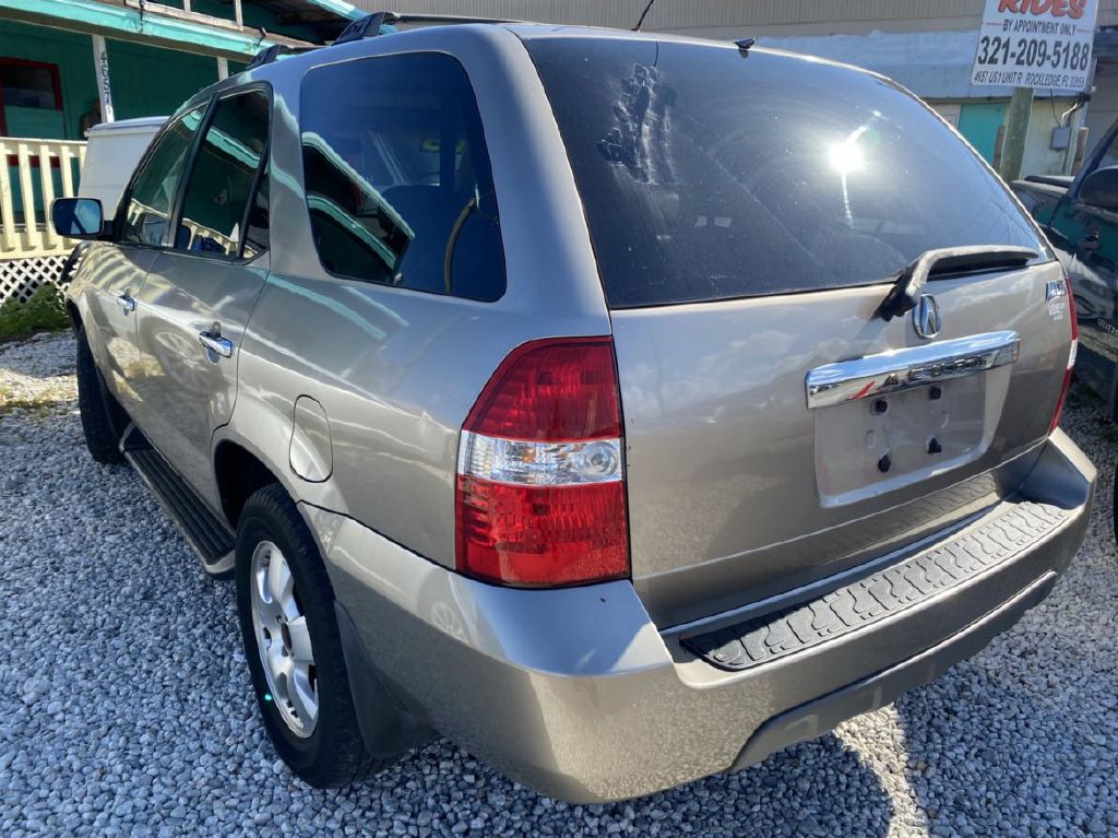 Photo 10 of this ACURA MDX