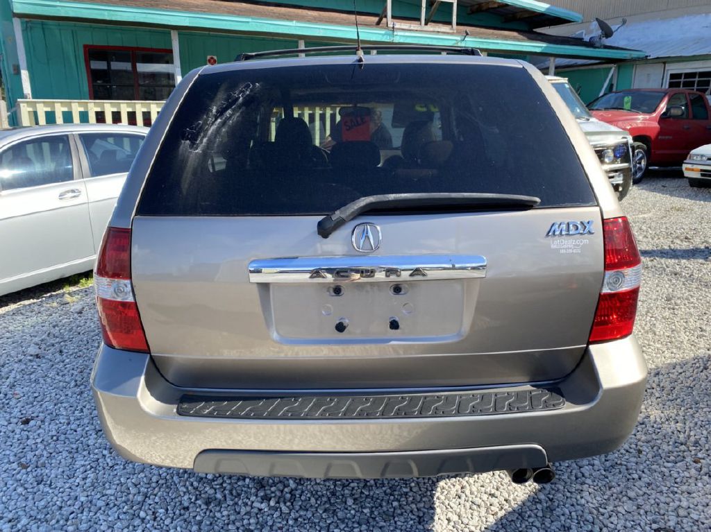 Photo 11 of this ACURA MDX