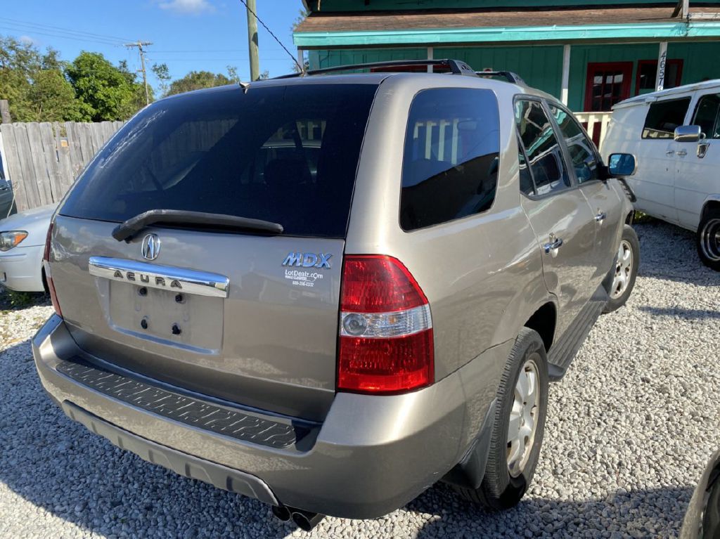 Photo 12 of this ACURA MDX