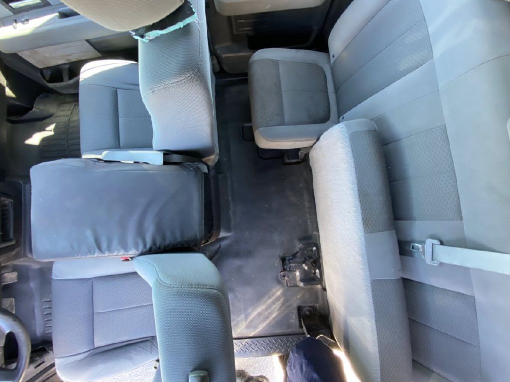 FORD F150 2014 FORD F150 1FTEX1CM7EFC26904