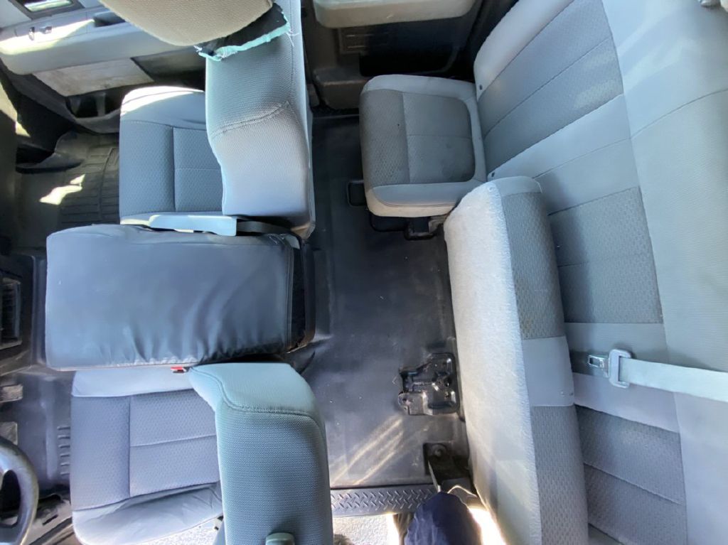 FORD F150 2014 FORD F150 1FTEX1CM7EFC26904