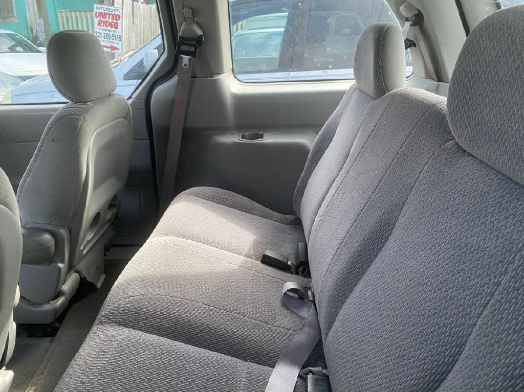 FORD WINDSTAR 2002 FORD WINDSTAR 2FMDA51402BB79246