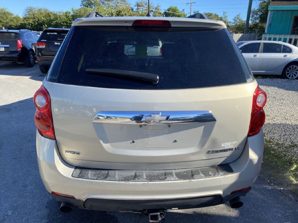 Photo 11 of this CHEVROLET EQUINOX