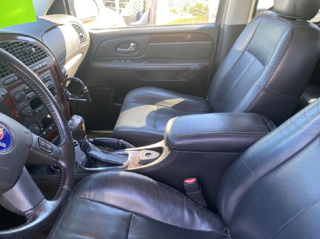 SAAB 9-7X 2005 SAAB 9-7X 5S3ET13M052800093