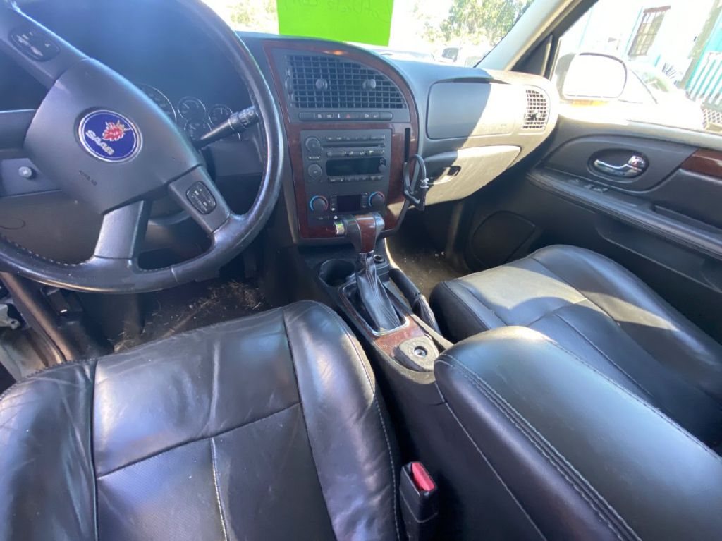 SAAB 9-7X 2005 SAAB 9-7X 5S3ET13M052800093
