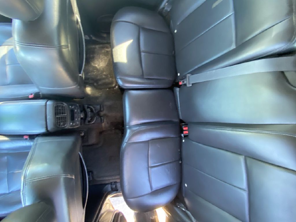 SAAB 9-7X 2005 SAAB 9-7X 5S3ET13M052800093