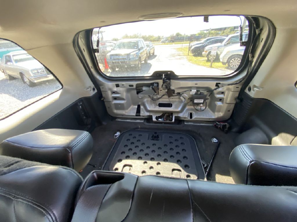 SAAB 9-7X 2005 SAAB 9-7X 5S3ET13M052800093