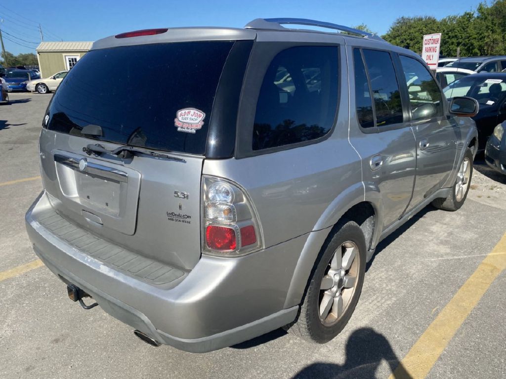 SAAB 9-7X 2005 SAAB 9-7X 5S3ET13M052800093