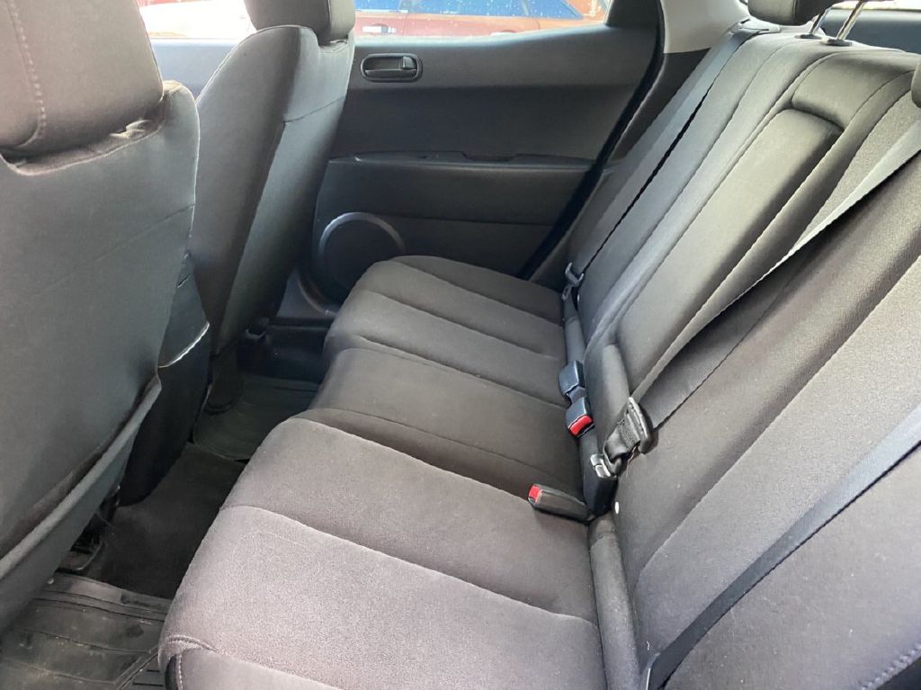 MAZDA CX-7 2008 MAZDA CX-7 JM3ER293780182271