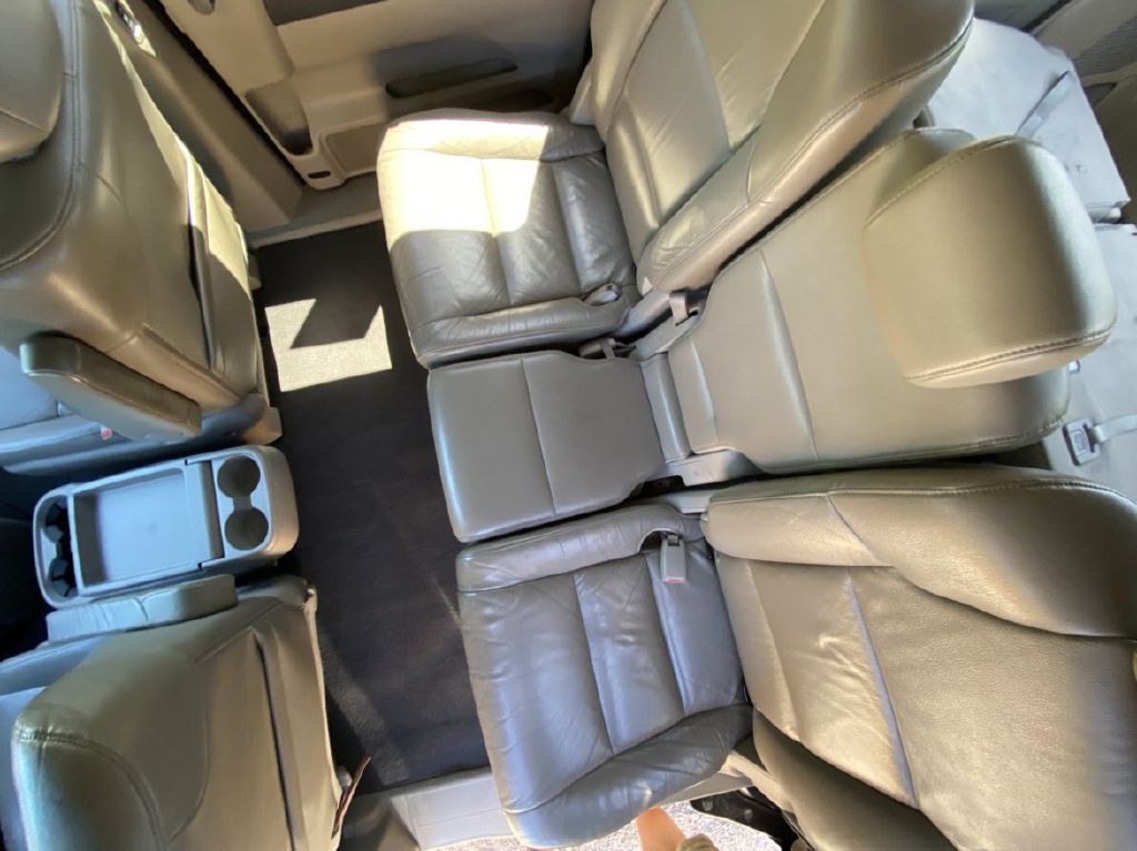 Photo 8 of this HONDA ODYSSEY
