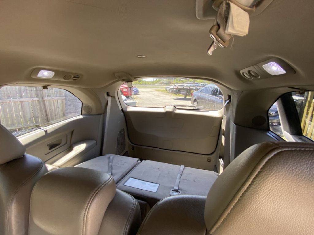 Photo 9 of this HONDA ODYSSEY