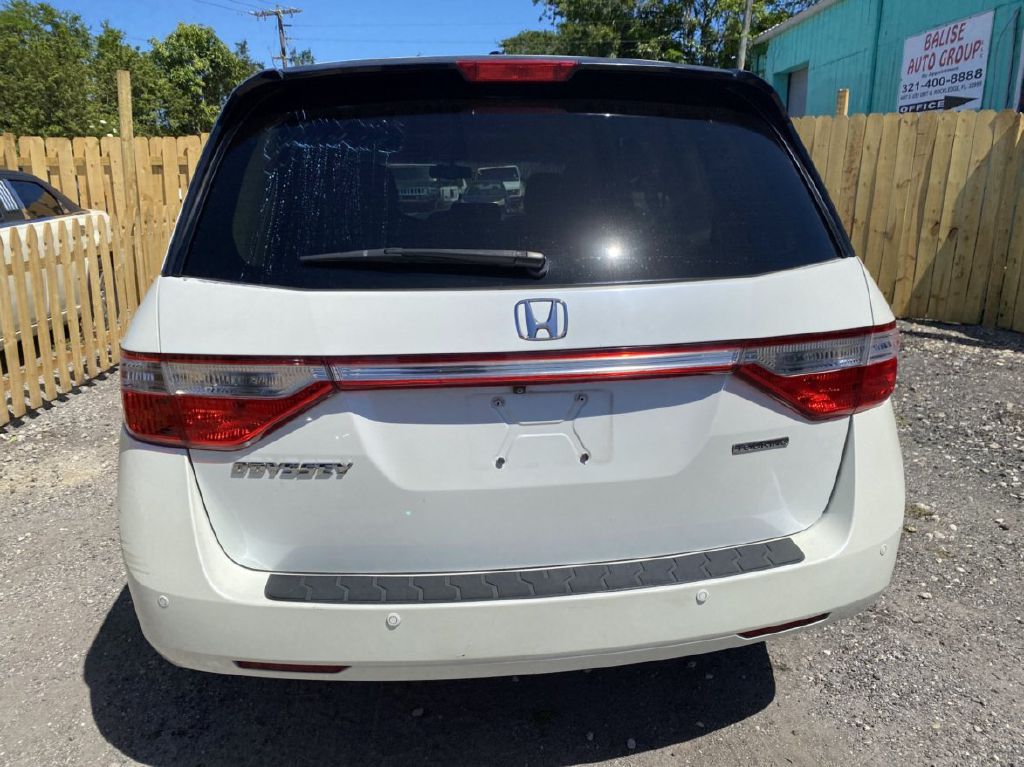 Photo 11 of this HONDA ODYSSEY