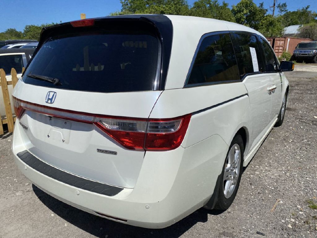 Photo 12 of this HONDA ODYSSEY