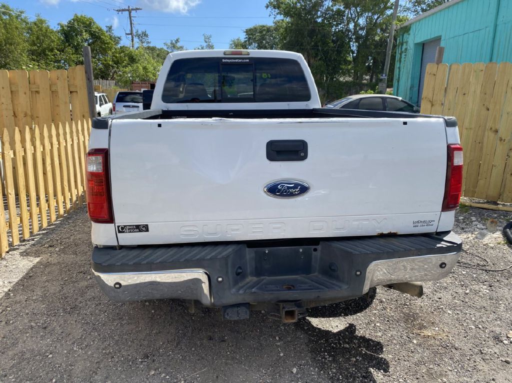 FORD F250 2008 FORD F250 1FTSW21R18EB61911