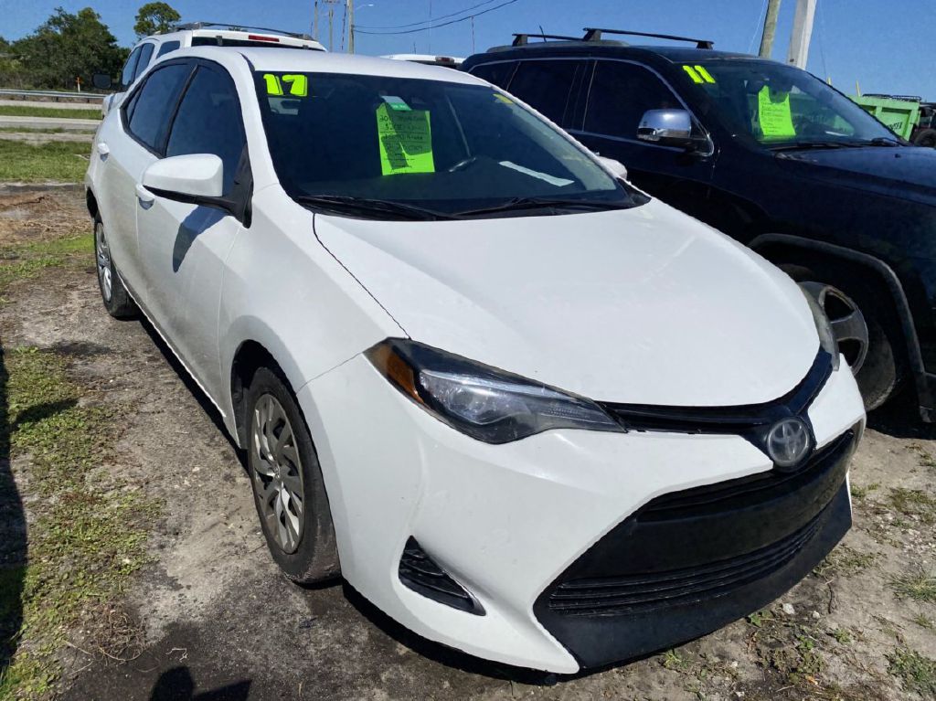 Photo 3 of this TOYOTA COROLLA