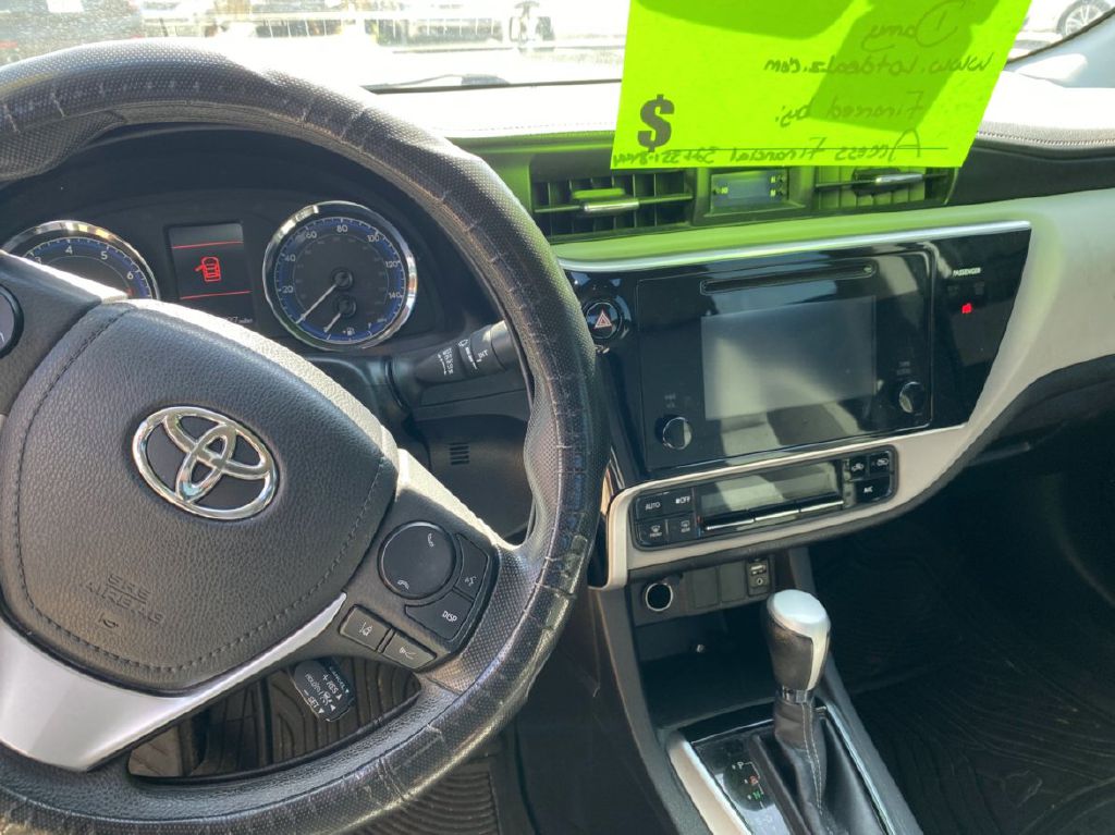 Photo 5 of this TOYOTA COROLLA