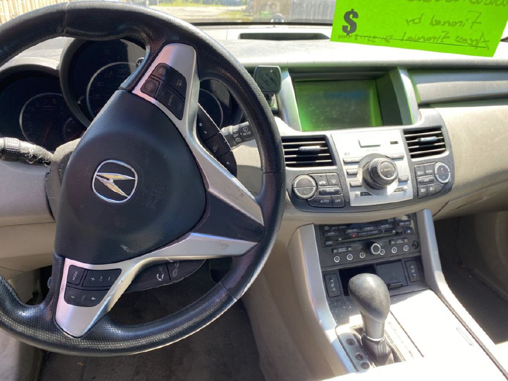 Photo 5 of this ACURA RDX