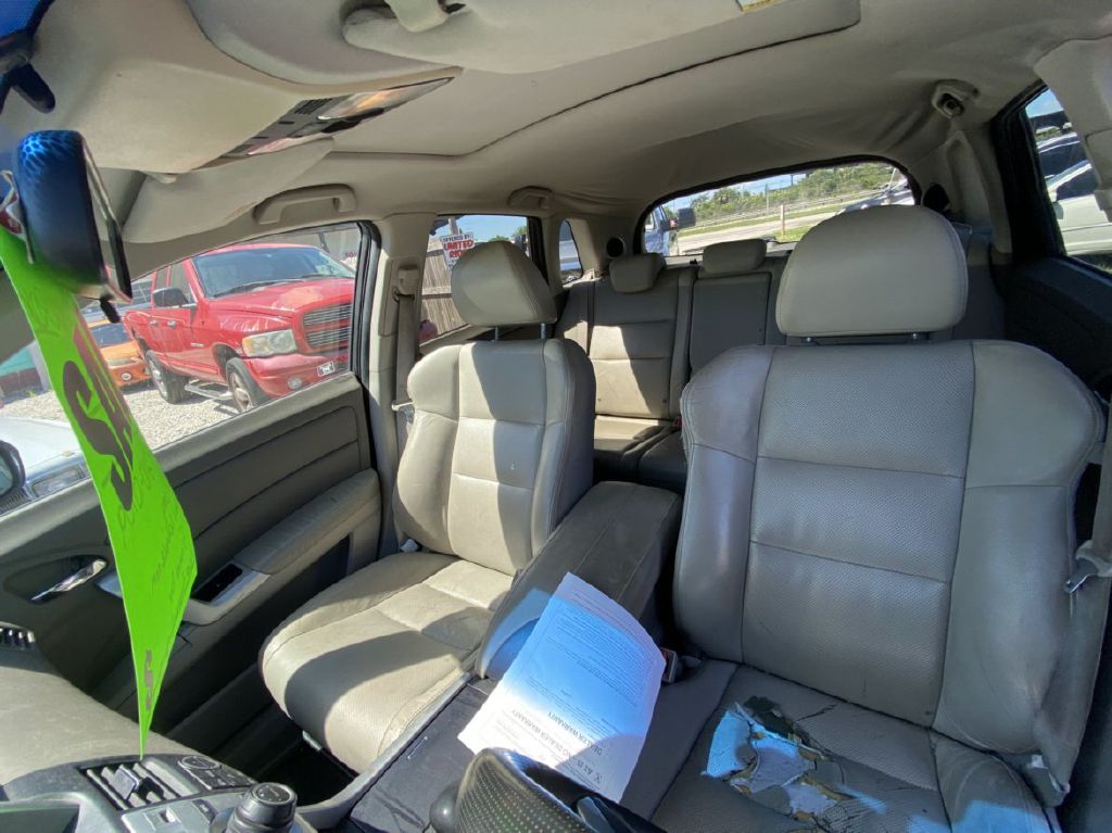 Photo 6 of this ACURA RDX