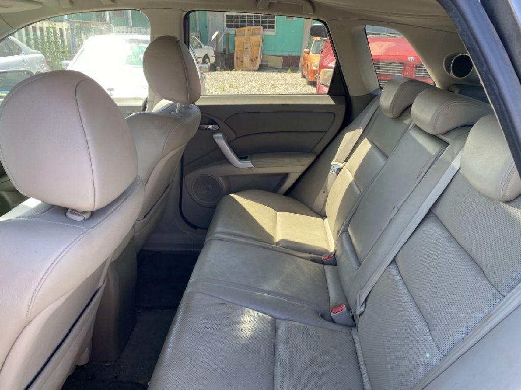 Photo 7 of this ACURA RDX