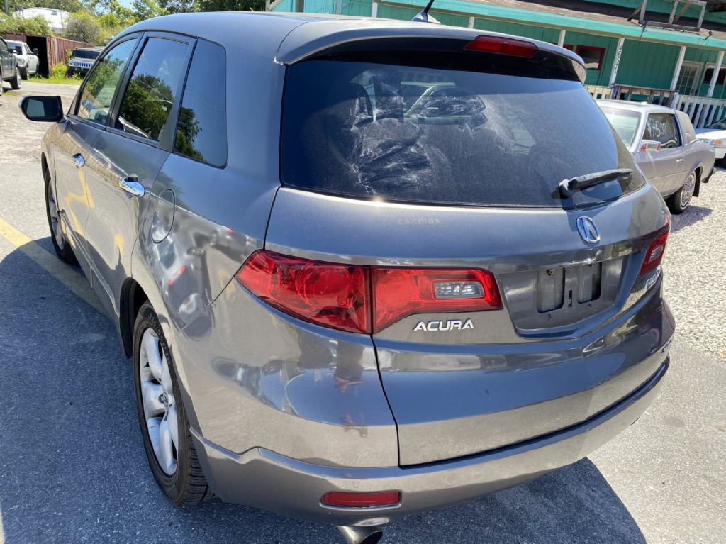 Photo 10 of this ACURA RDX