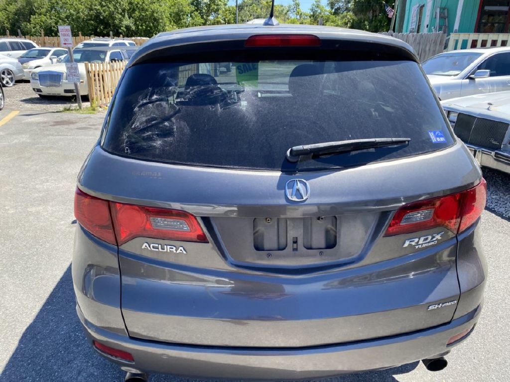 Photo 11 of this ACURA RDX