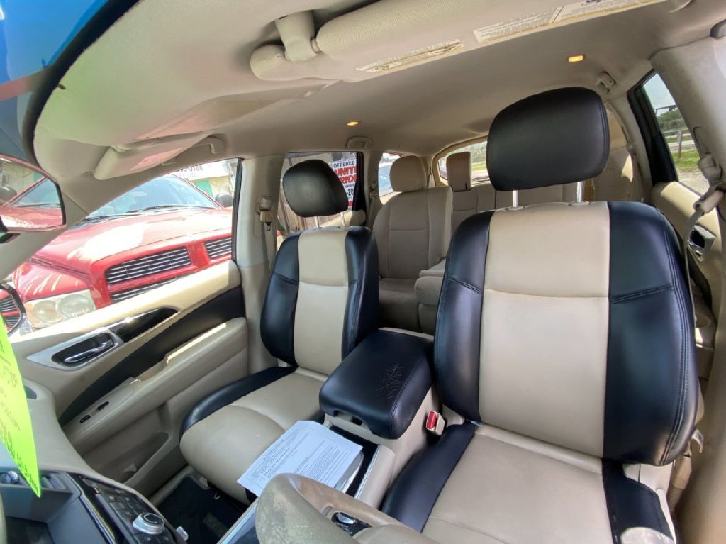 Photo 6 of this NISSAN PATHFINDER