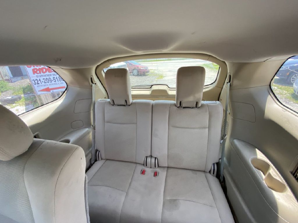 Photo 8 of this NISSAN PATHFINDER