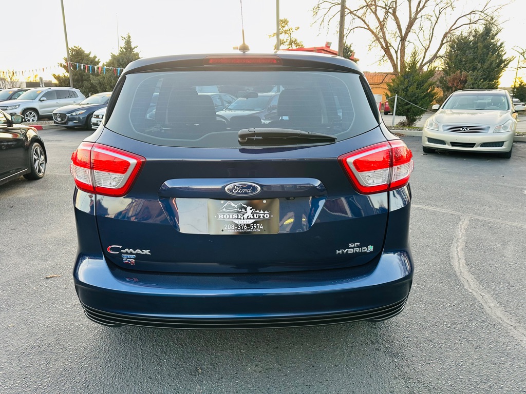 View vehicle photo 7