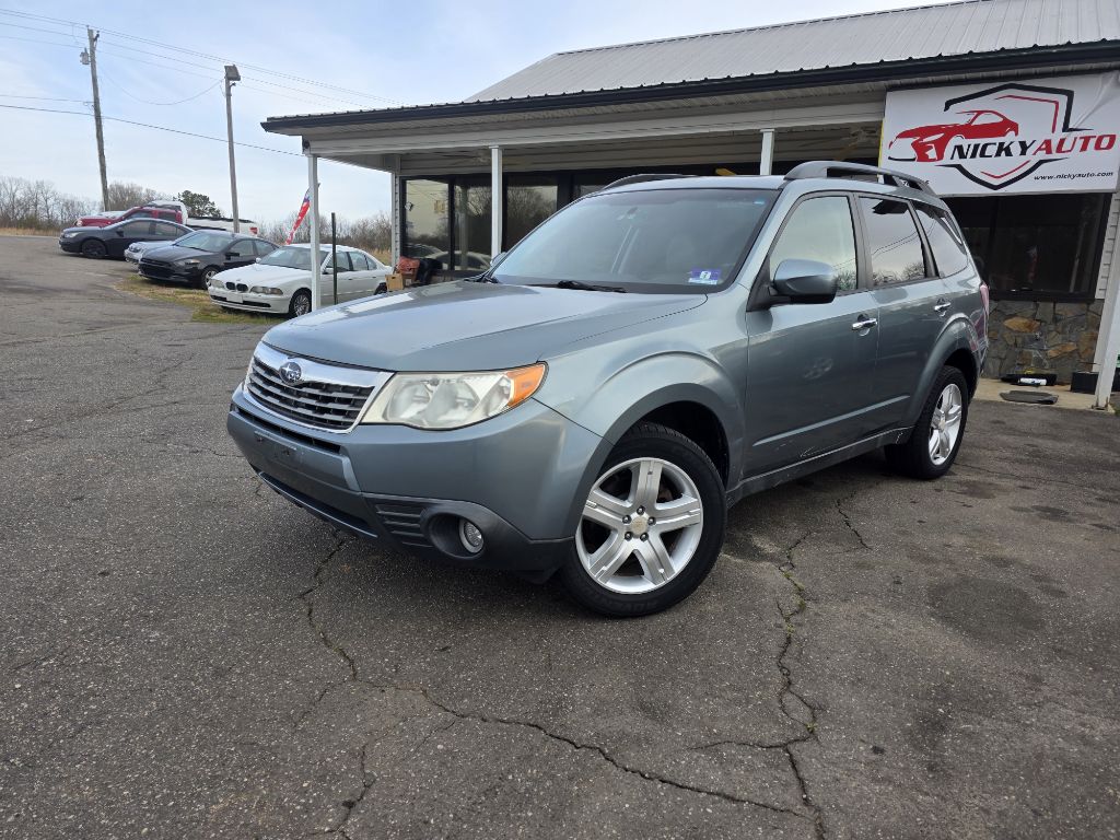 Photo 13 of this SUBARU FORESTER