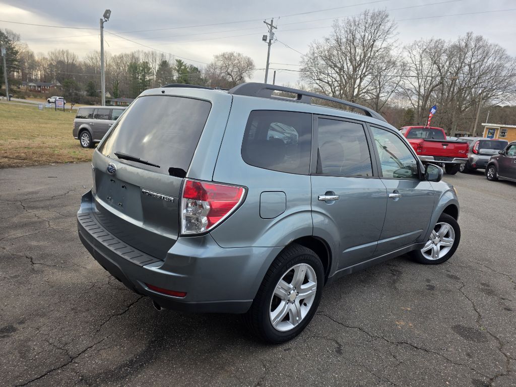 Photo 16 of this SUBARU FORESTER