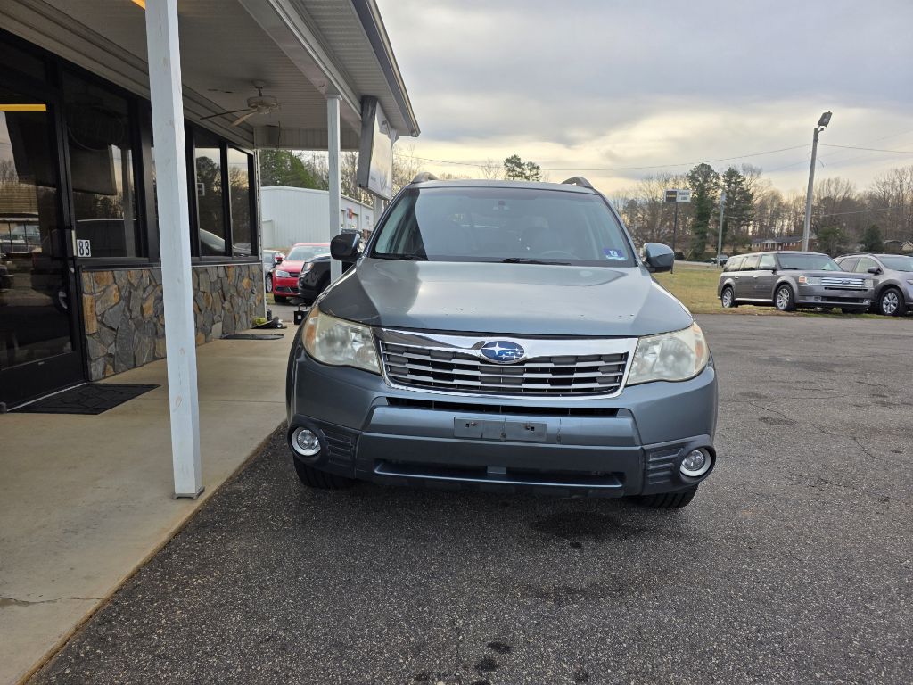 Photo 10 of this SUBARU FORESTER