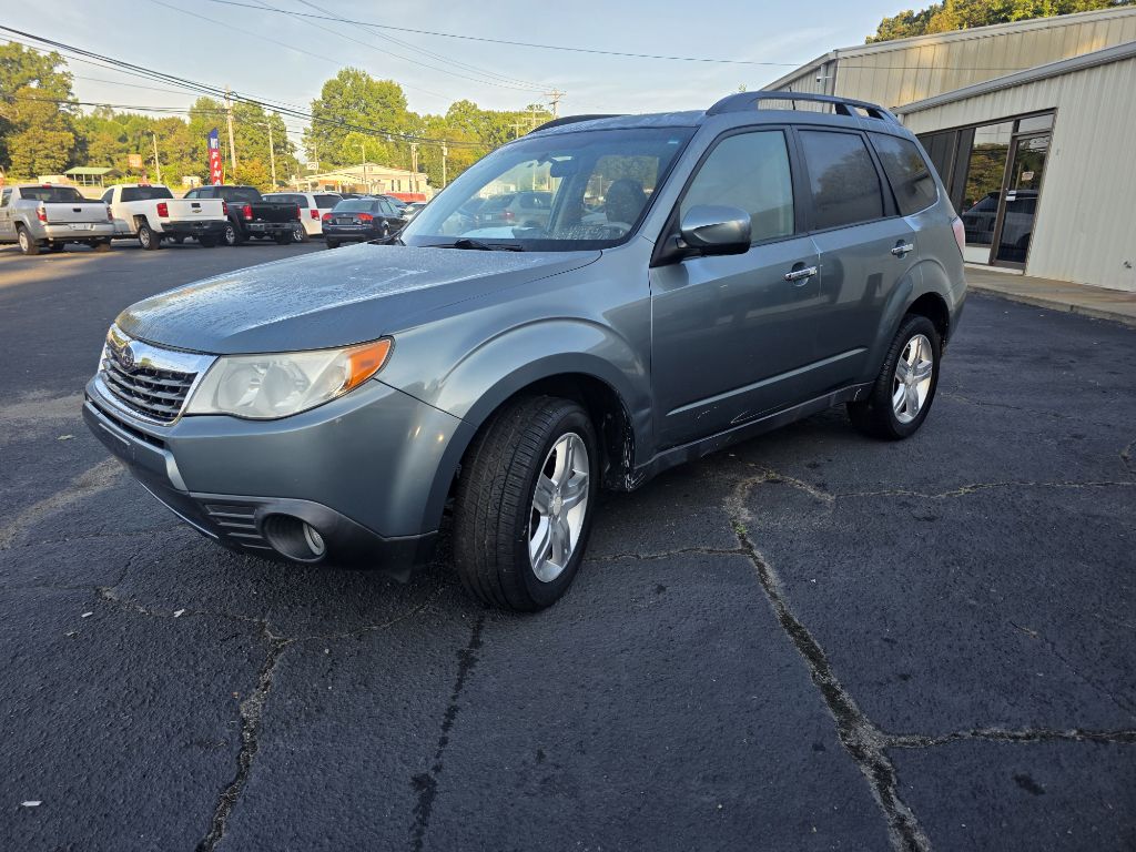 Photo 19 of this SUBARU FORESTER