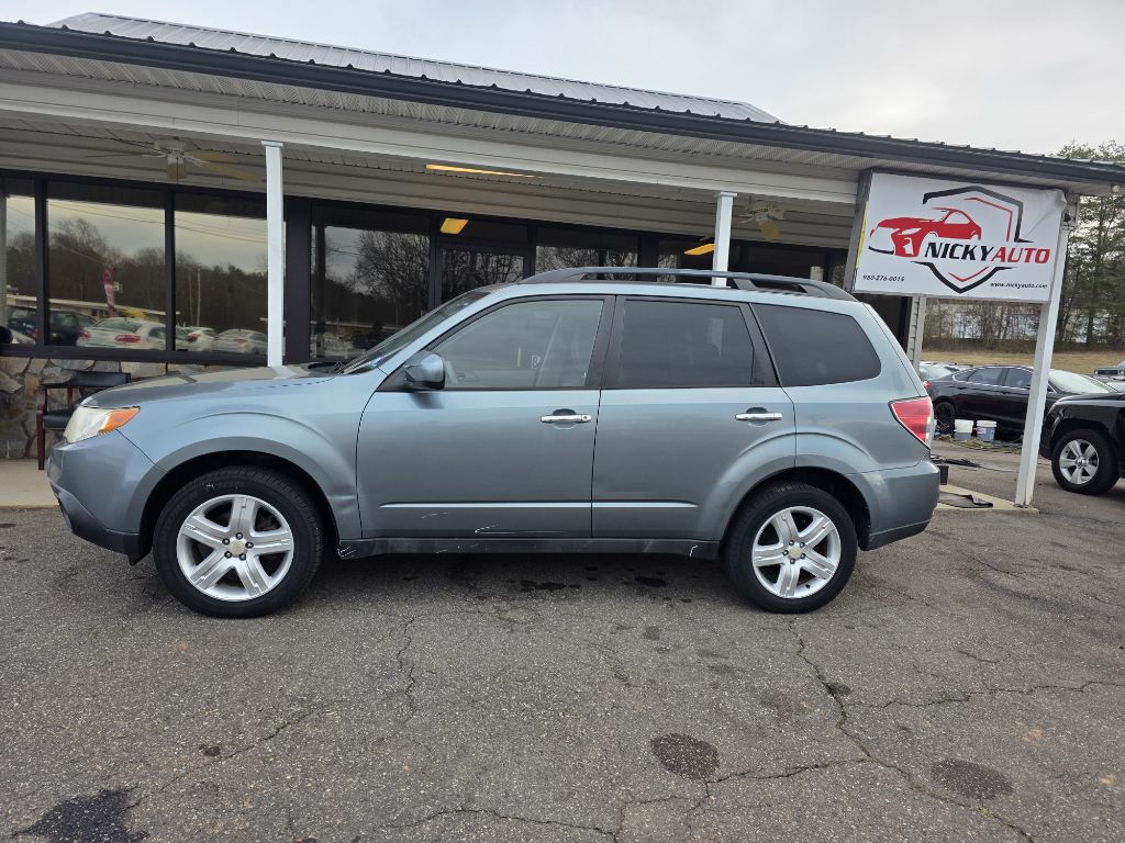 Photo 6 of this SUBARU FORESTER