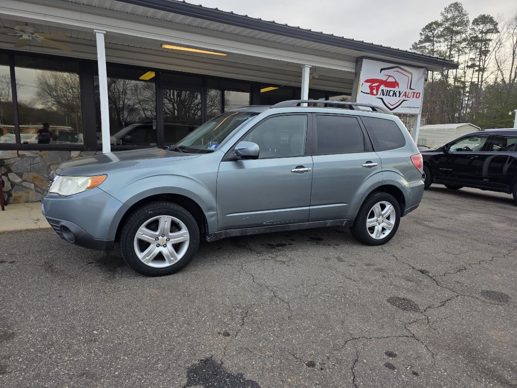 Photo 5 of this SUBARU FORESTER