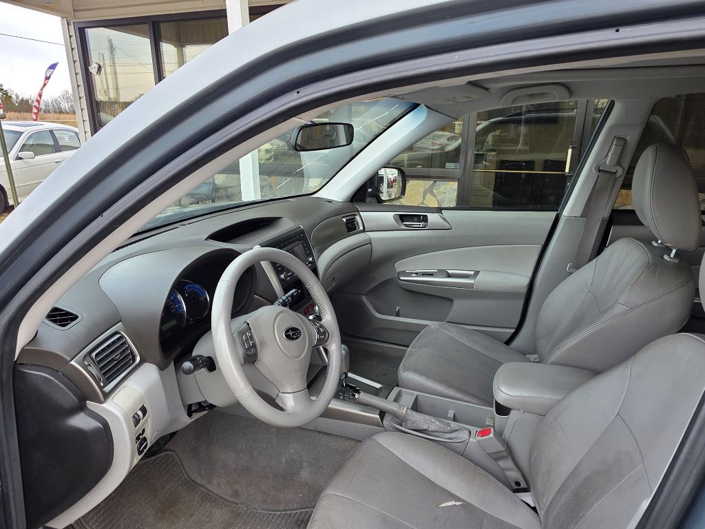 Photo 12 of this SUBARU FORESTER