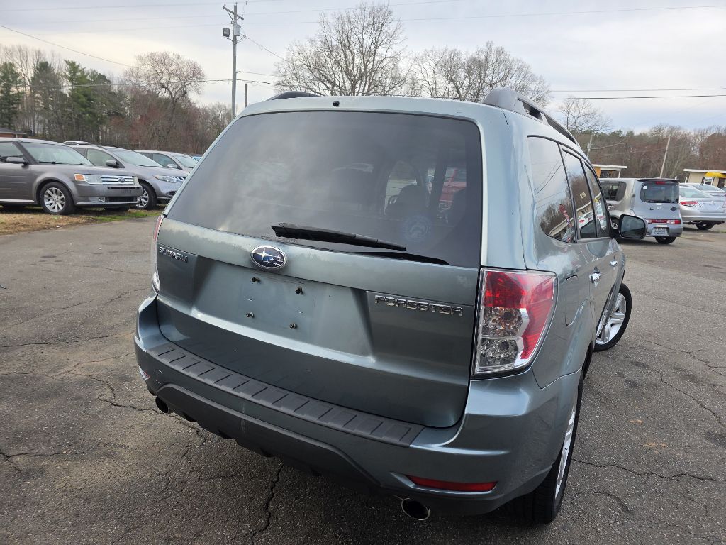 Photo 15 of this SUBARU FORESTER