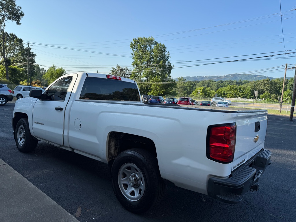 Photo 16 of this CHEVROLET SILVERADO 1500
