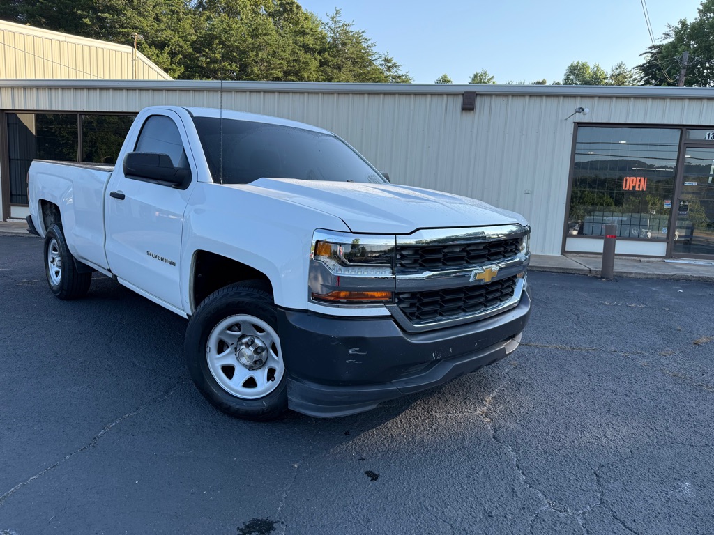 Photo 5 of this CHEVROLET SILVERADO 1500
