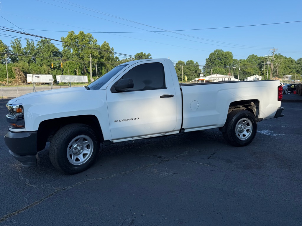 Photo 3 of this CHEVROLET SILVERADO 1500