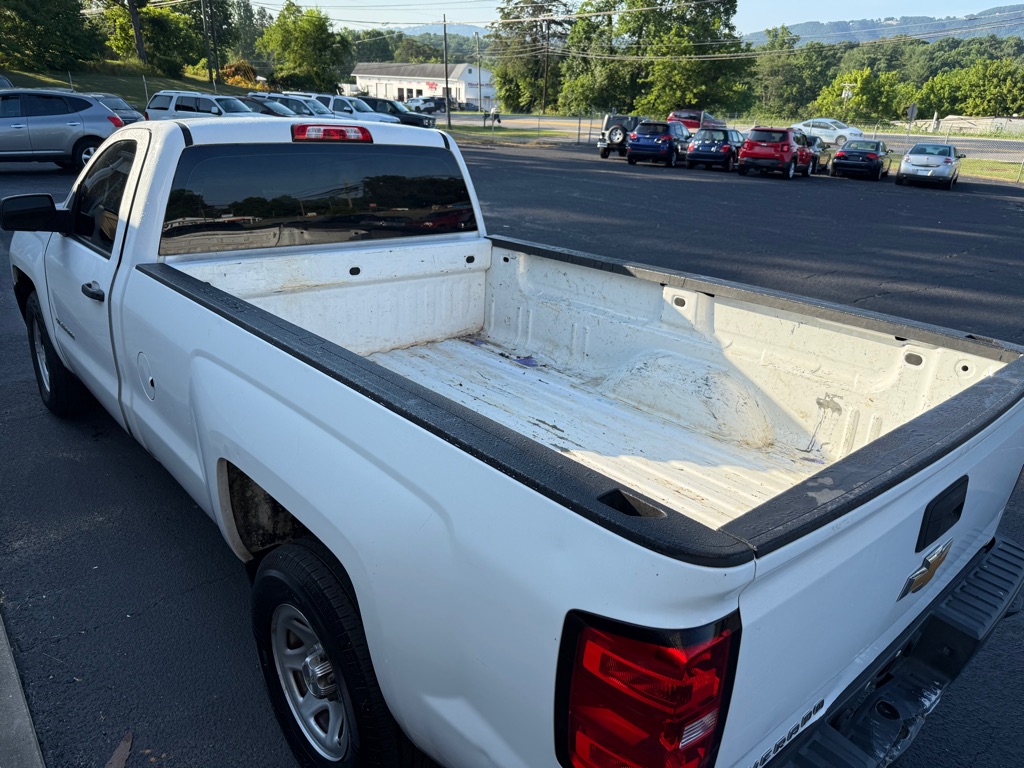 Photo 13 of this CHEVROLET SILVERADO 1500