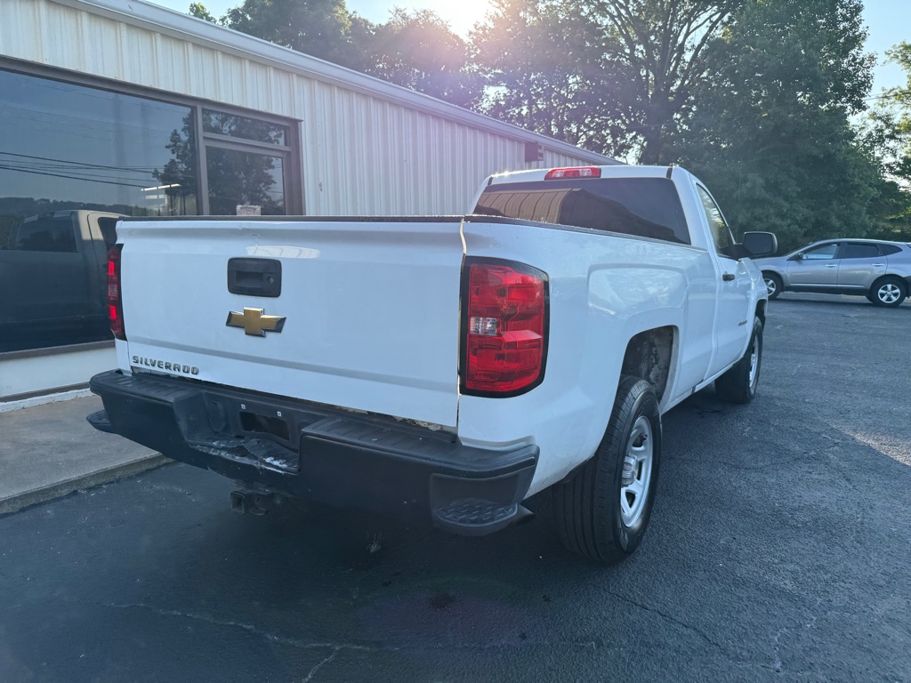 Photo 12 of this CHEVROLET SILVERADO 1500