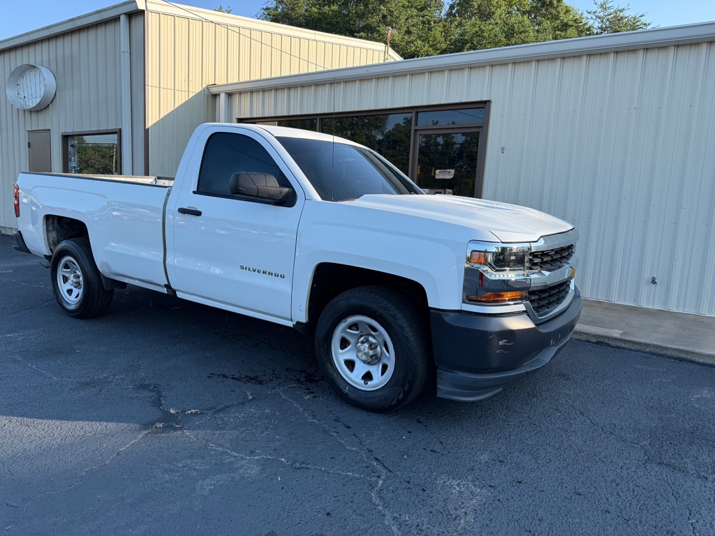 Photo 14 of this CHEVROLET SILVERADO 1500