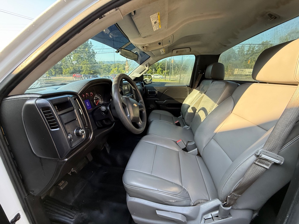 Photo 9 of this CHEVROLET SILVERADO 1500