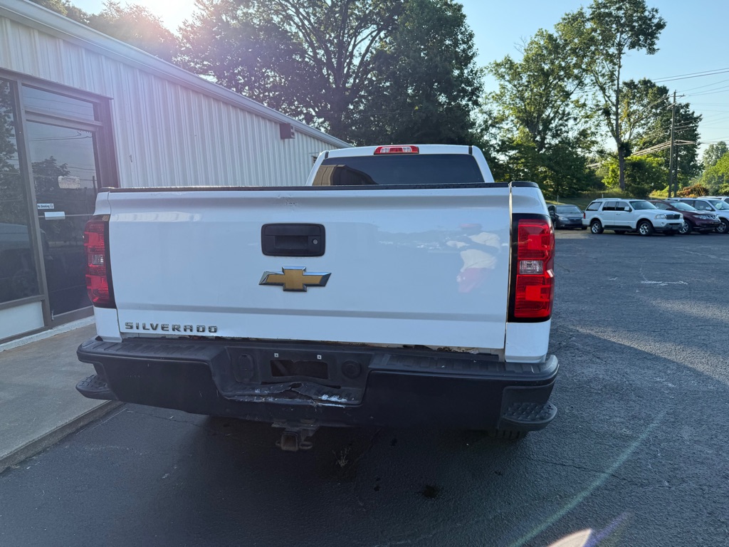 Photo 11 of this CHEVROLET SILVERADO 1500